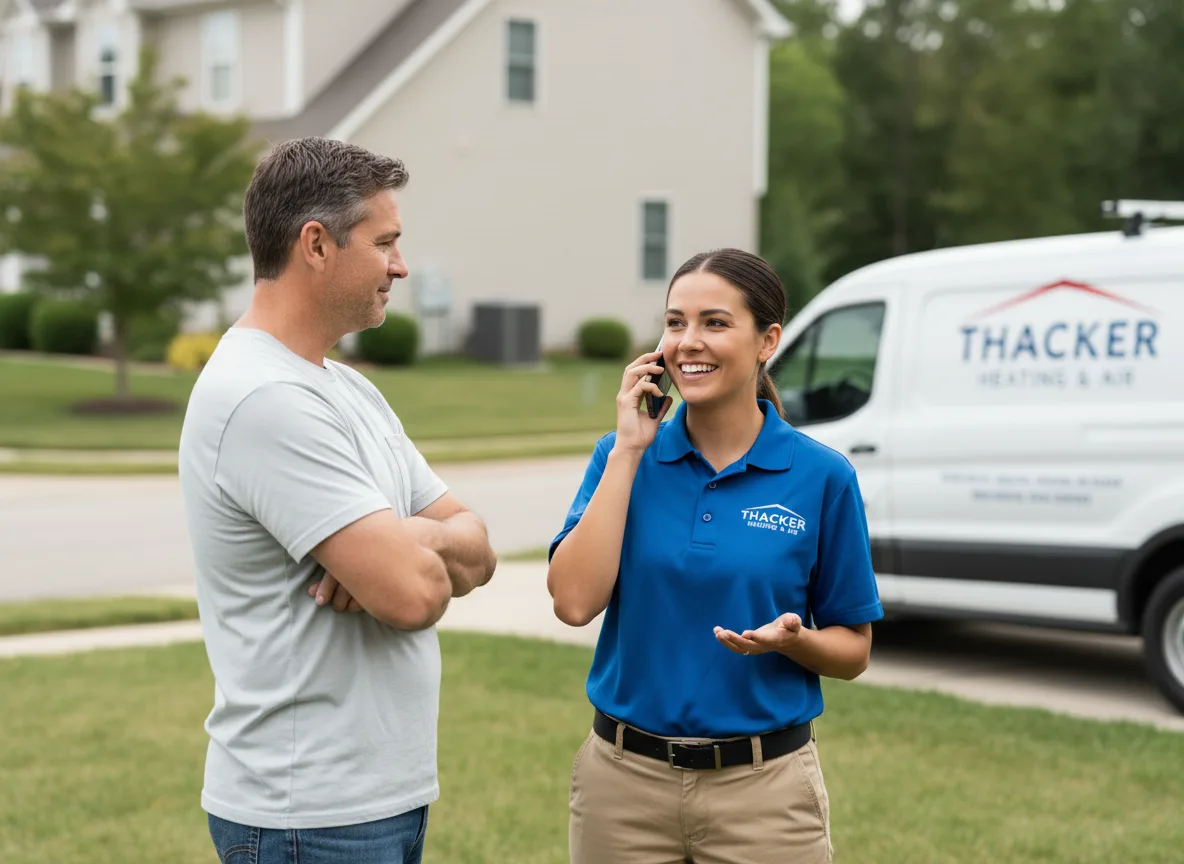 Ac Repair Calais, VT FAQs